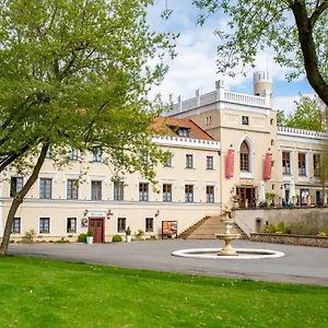 Chateau St. Havel - Wellness Hotel Praga