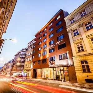 Archibald Hotel Praga