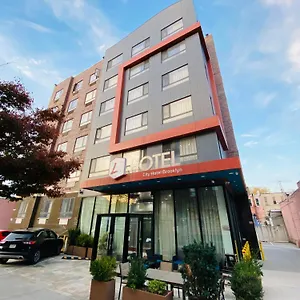 The L Hotel Nova Iorque