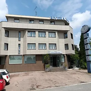 Hotel Riviera, Segrate