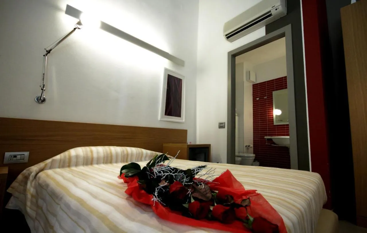 San Rocco Hotel Scanzorosciate