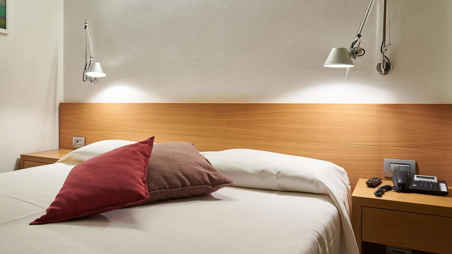 San Rocco Hotel Scanzorosciate