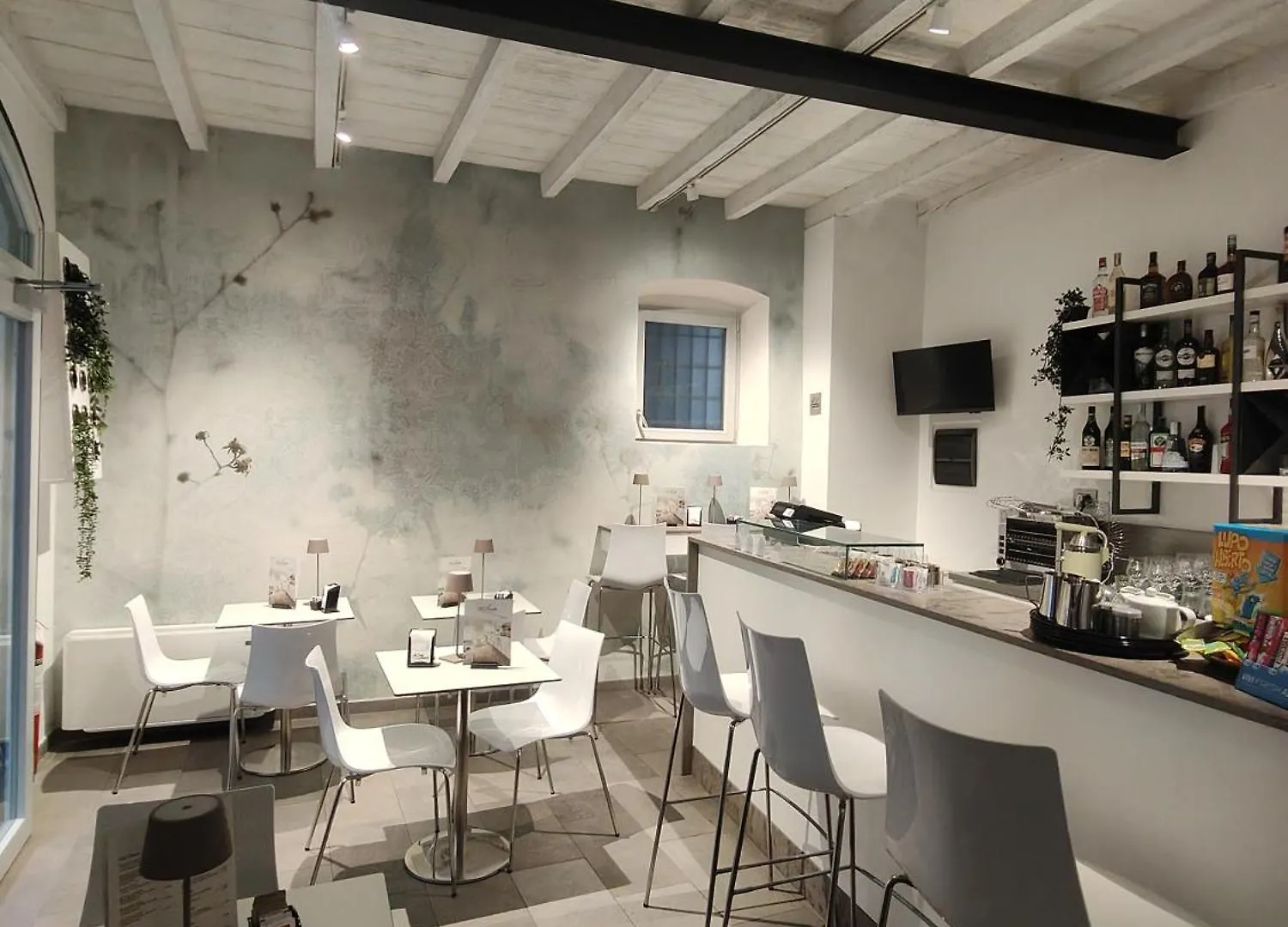 San Rocco Hotel Scanzorosciate