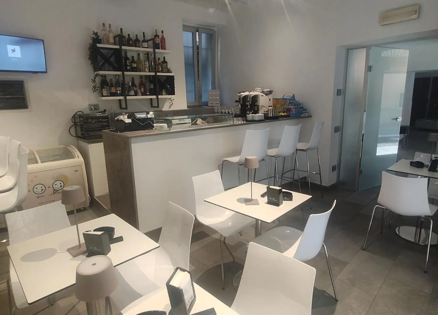 San Rocco Hotel Scanzorosciate