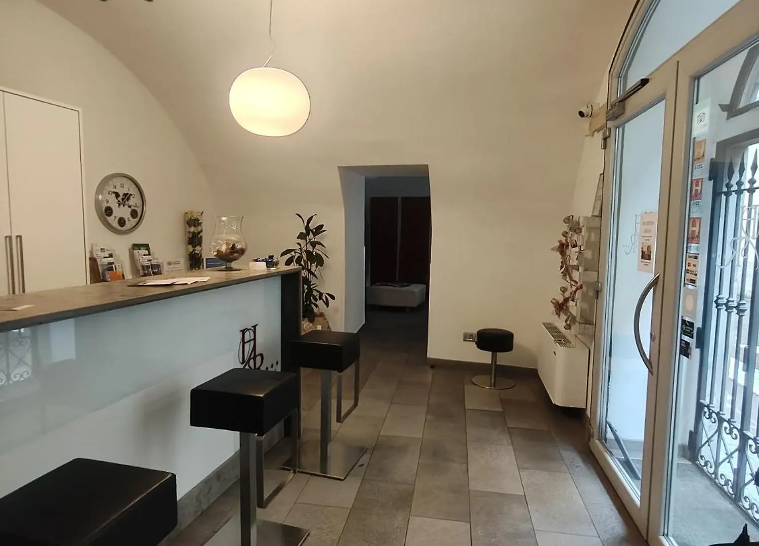 San Rocco Hotel Scanzorosciate
