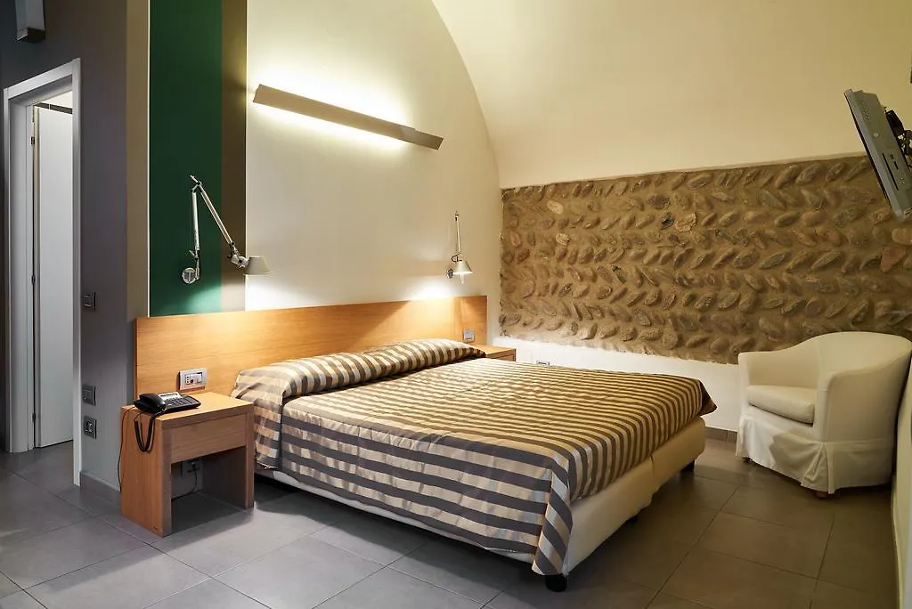 San Rocco Hotel Scanzorosciate 3*,