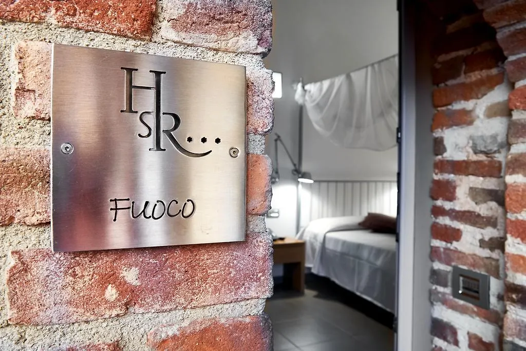 San Rocco Hotel Scanzorosciate