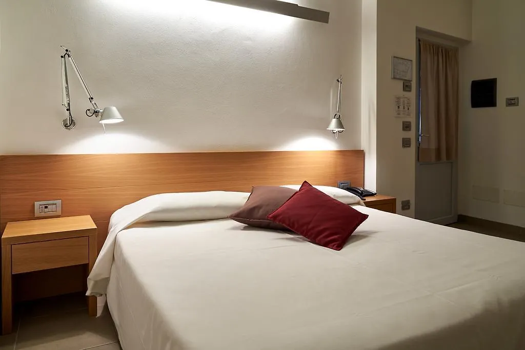 San Rocco Hotel Scanzorosciate