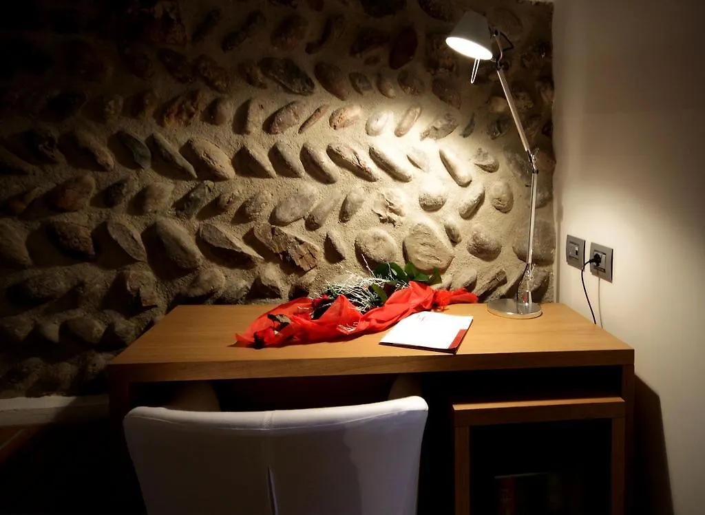 San Rocco Hotel Scanzorosciate 3*,