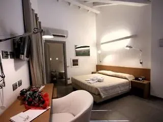 San Rocco Hotel Scanzorosciate 3*,