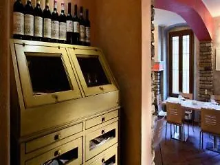 San Rocco Hotel Scanzorosciate