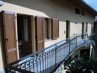 San Rocco Hotel Scanzorosciate 3*,