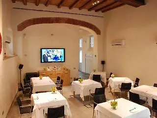 San Rocco Hotel Scanzorosciate Itália