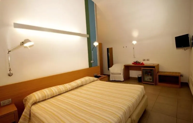 San Rocco Hotel Scanzorosciate 3*,  Itália