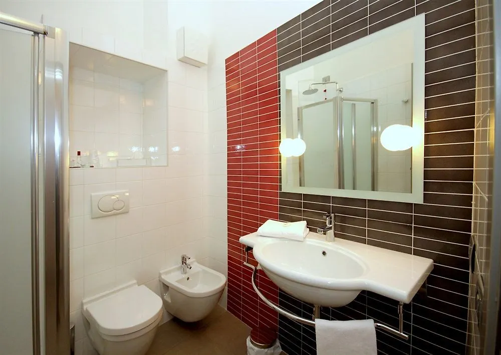 ***  San Rocco Hotel Scanzorosciate Itália