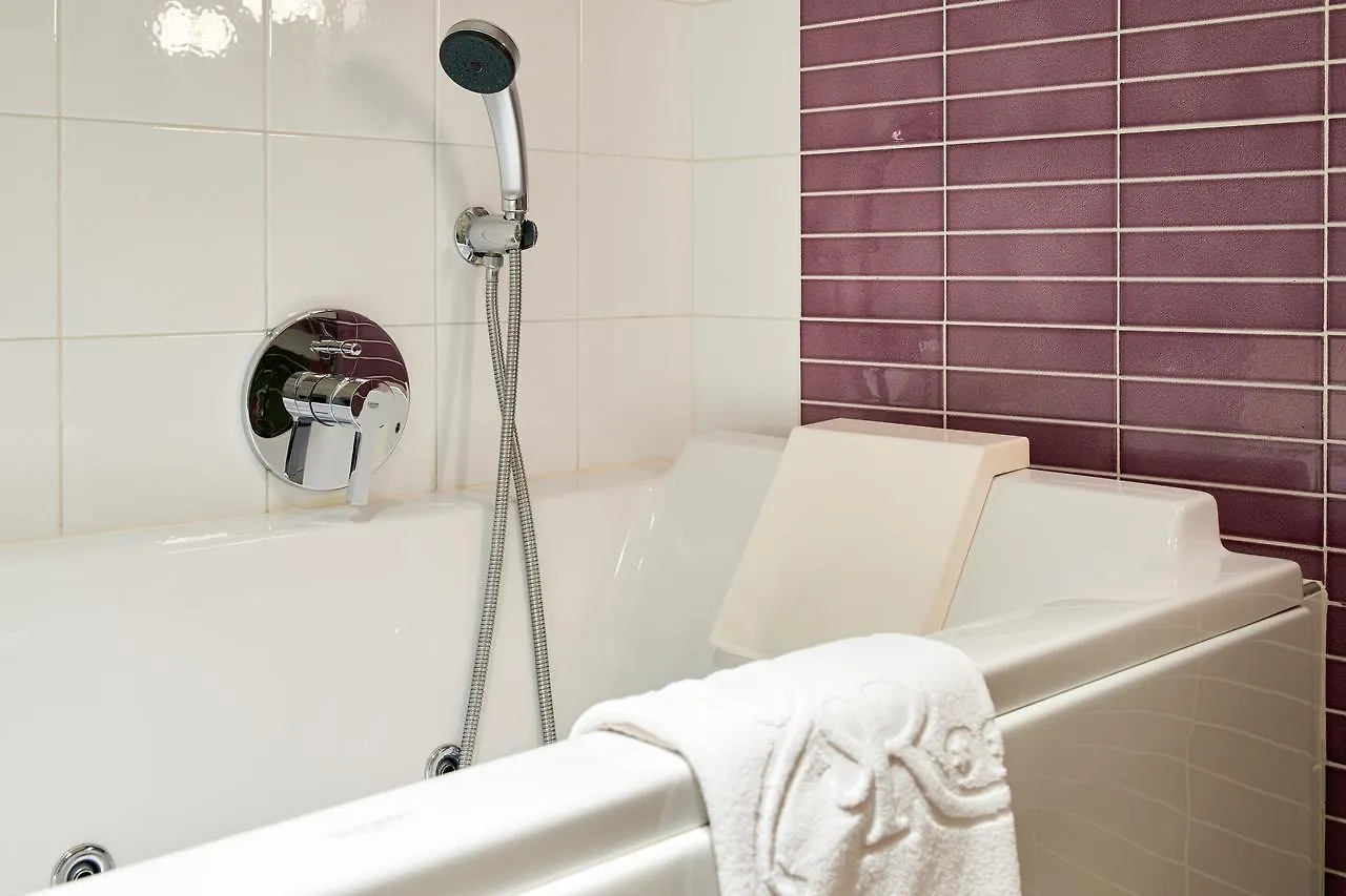 San Rocco Hotel Scanzorosciate