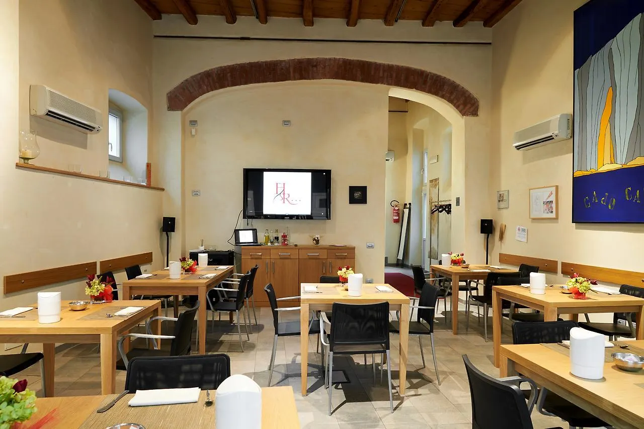 San Rocco Hotel Scanzorosciate Itália