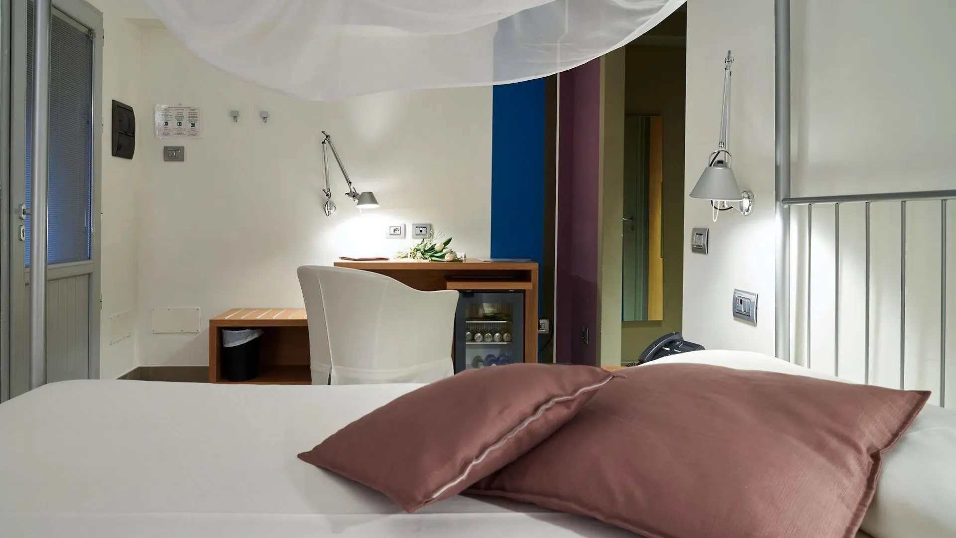 San Rocco Hotel Scanzorosciate