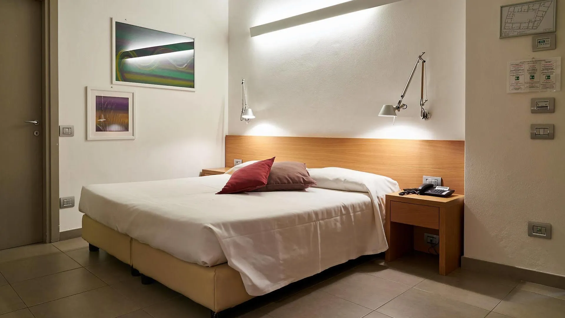 San Rocco Hotel Scanzorosciate